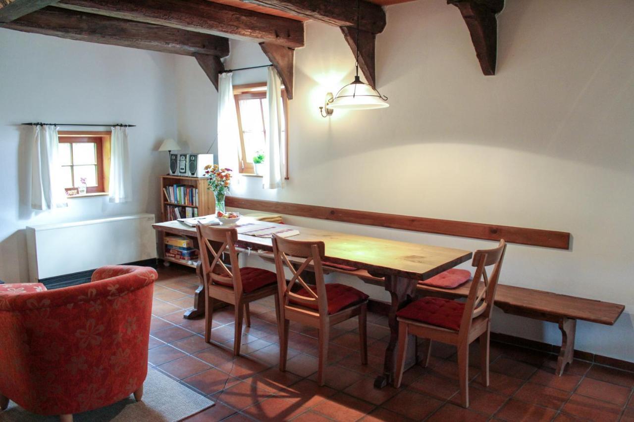 Ferienhaus Siemer Gilten Dış mekan fotoğraf
